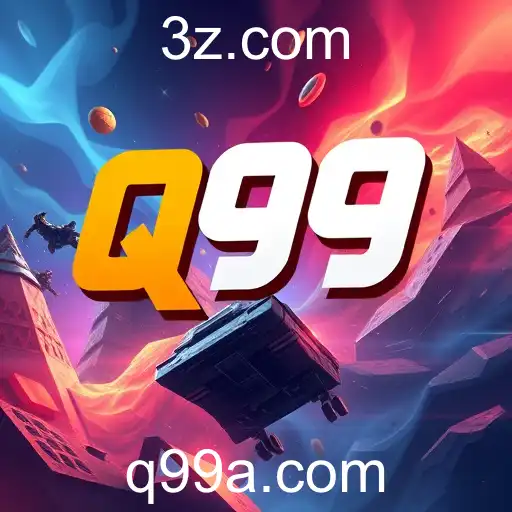 Evolução e Tendências no Mundo dos Jogos: Especial Q99