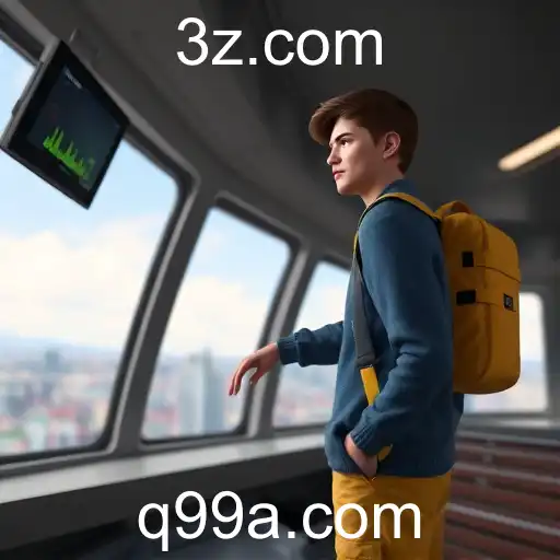 Tendências e Inovações nos Jogos Online