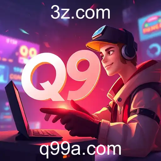 A Revolução dos Jogos Online com Q99