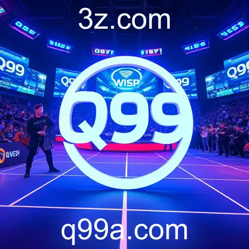 Q99 Revoluciona a Indústria de Jogos em 2026