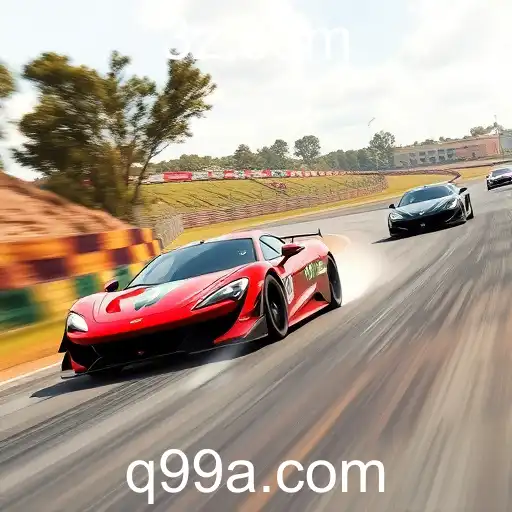 A Ascensão do Q99 na Indústria de Jogos em 2025